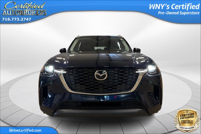 Used Mazda CX-5 2.5 S Premium Plus Package For Sale in Buffalo, NY