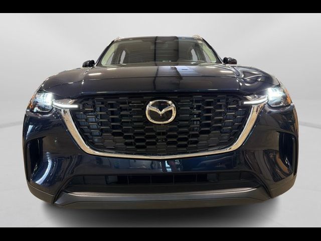 2026 Mazda CX-90 Select