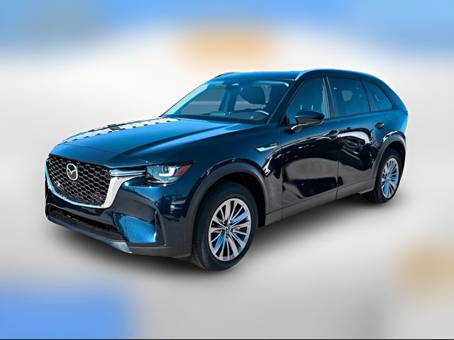 2026 Mazda CX-90 Select