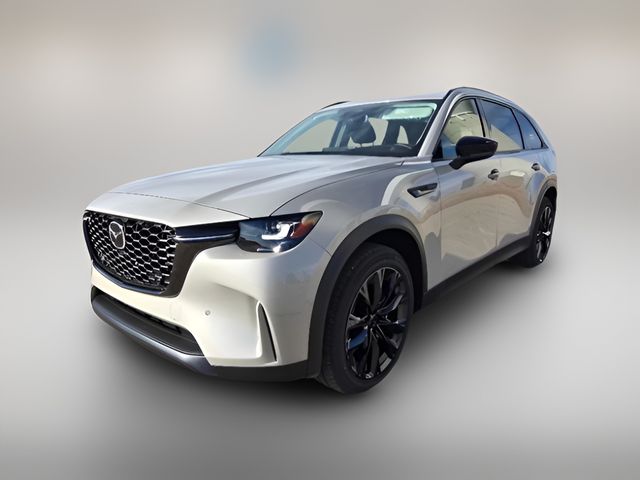 2026 Mazda CX-90 Premium Sport