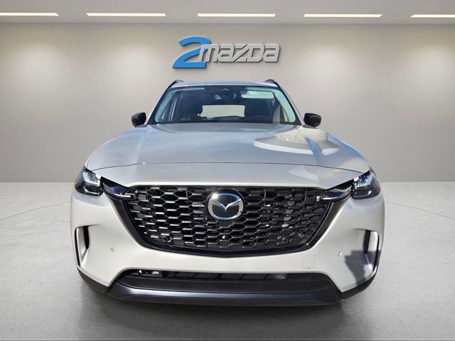 2026 Mazda CX-90 Premium Sport