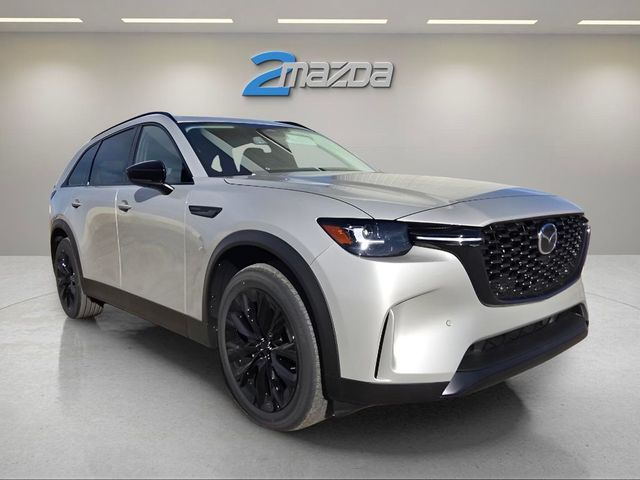 2026 Mazda CX-90 Premium Sport