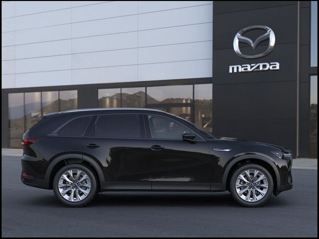 2026 Mazda CX-90 PHEV Preferred