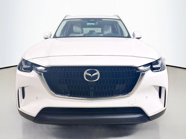 2026 Mazda CX-90 PHEV Preferred