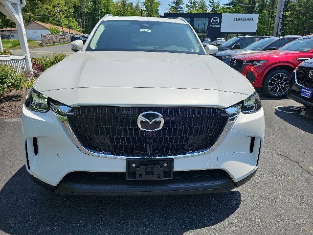 2026 Mazda CX-90 PHEV Preferred