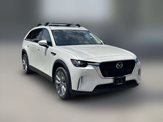 2026 Mazda CX-90 PHEV Preferred