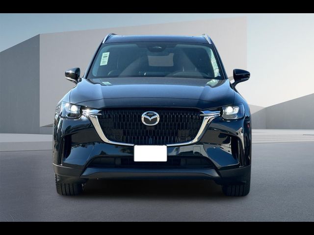 2026 Mazda CX-90 PHEV Preferred
