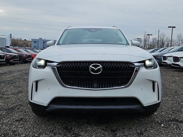 2026 Mazda CX-90 PHEV Preferred