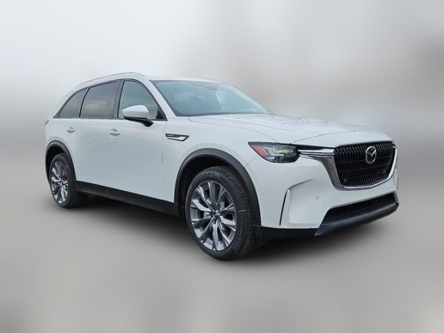 2026 Mazda CX-90 PHEV Preferred