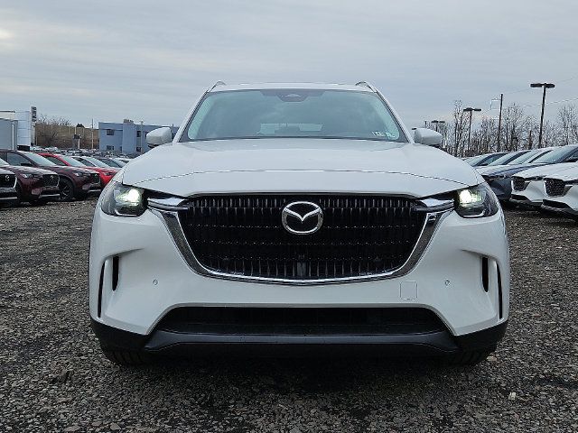 2026 Mazda CX-90 PHEV Preferred