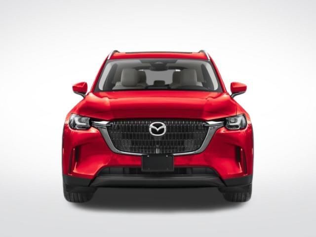 2026 Mazda CX-90 PHEV Preferred