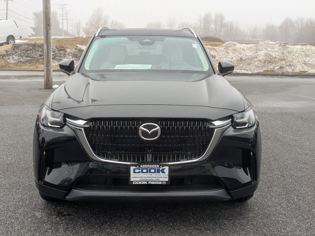 New 2026 Mazda CX-90 PHEV Preferred For Sale in Aberdeen, MD