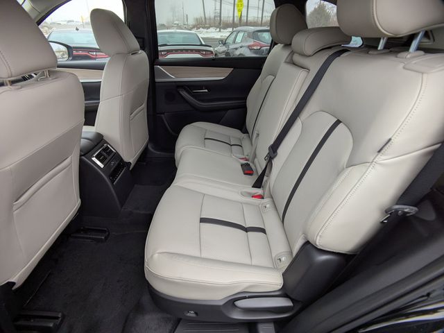 New 2026 Mazda CX-90 PHEV Preferred For Sale in Aberdeen, MD