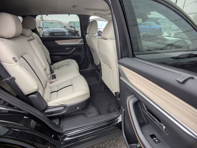 New 2026 Mazda CX-90 PHEV Preferred For Sale in Aberdeen, MD