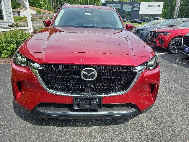 2026 Mazda CX-90 PHEV Preferred