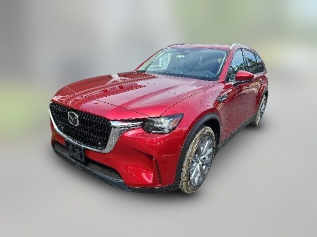 2026 Mazda CX-90 PHEV Preferred