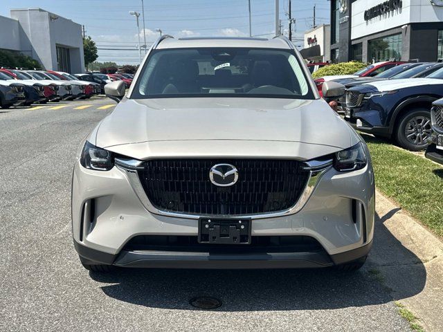 2026 Mazda CX-90 PHEV Preferred