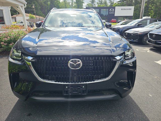 2026 Mazda CX-90 PHEV Preferred