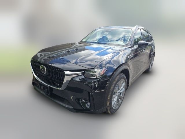 2026 Mazda CX-90 PHEV Preferred