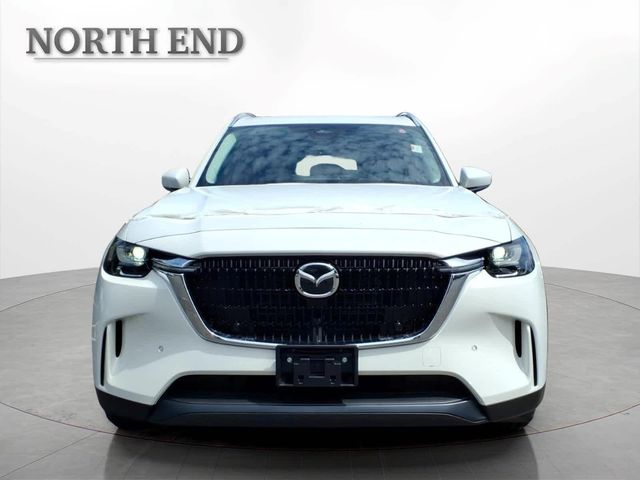 2026 Mazda CX-90 PHEV Preferred