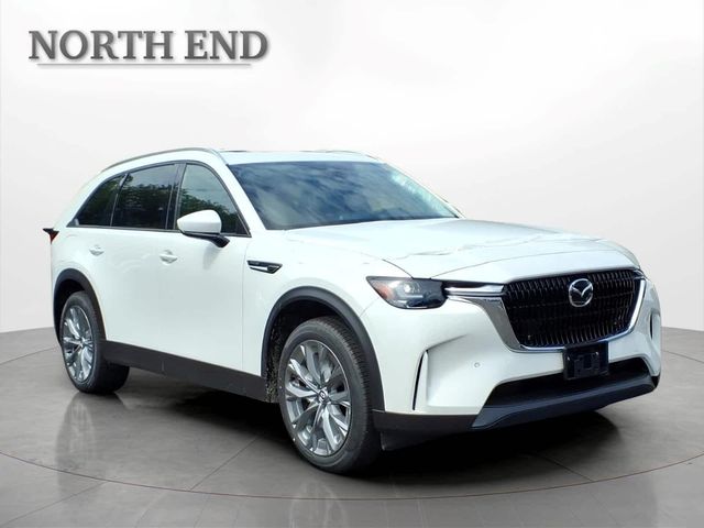 2026 Mazda CX-90 PHEV Preferred