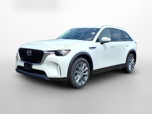 2026 Mazda CX-90 PHEV Preferred