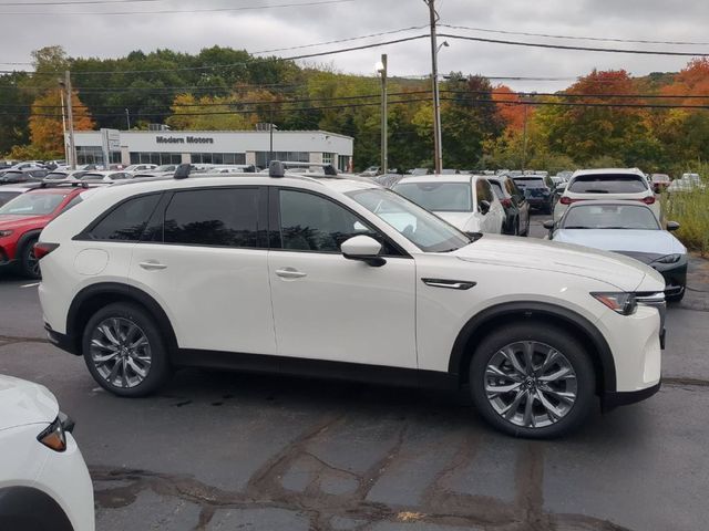 2026 Mazda CX-90 PHEV Preferred