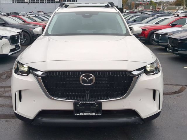 2026 Mazda CX-90 PHEV Preferred