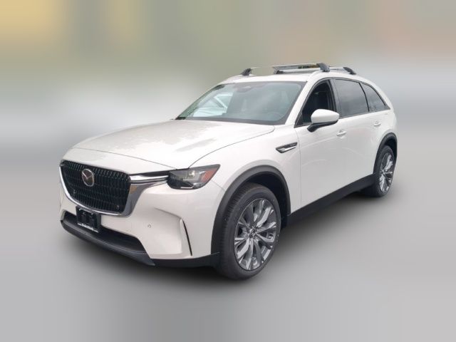 2026 Mazda CX-90 PHEV Preferred