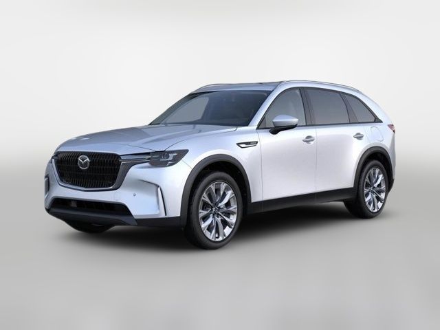 2026 Mazda CX-90 PHEV Preferred