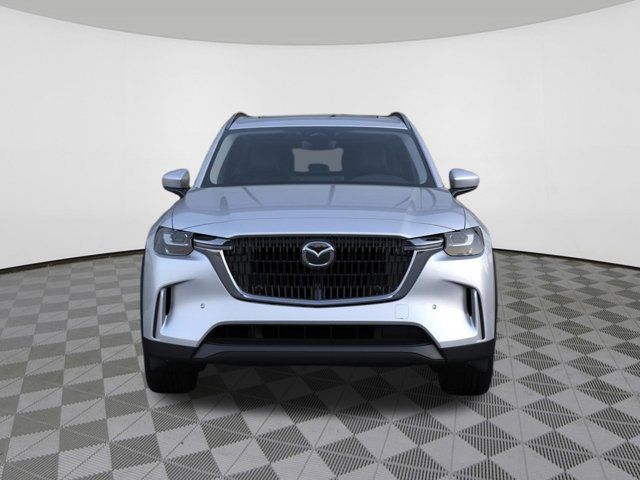 2026 Mazda CX-90 PHEV Preferred