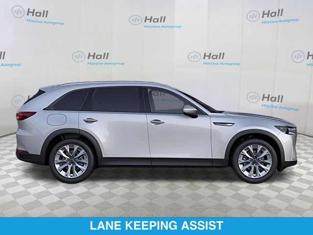 2026 Mazda CX-90 PHEV Preferred