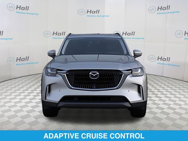 2026 Mazda CX-90 PHEV Preferred