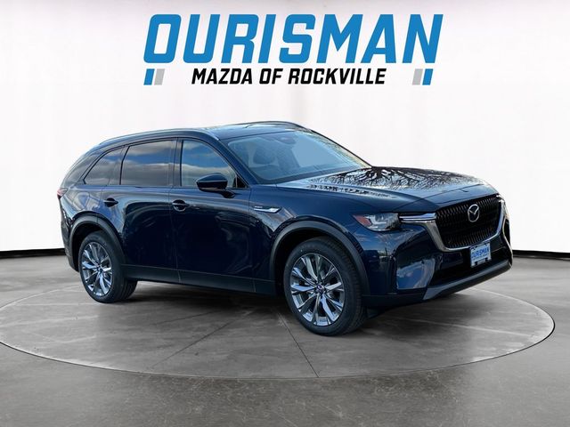 2026 Mazda CX-90 PHEV Preferred