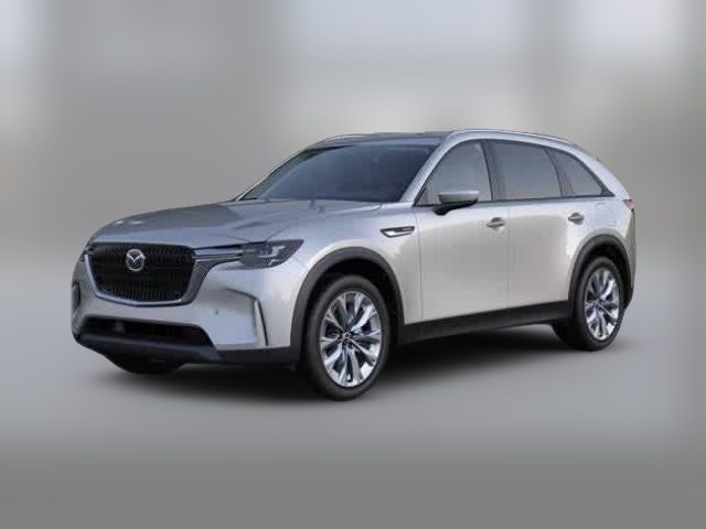 2026 Mazda CX-90 PHEV Preferred