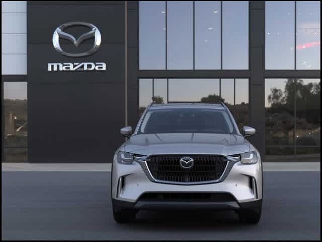 2026 Mazda CX-90 PHEV Preferred