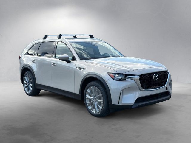 2026 Mazda CX-90 PHEV Preferred