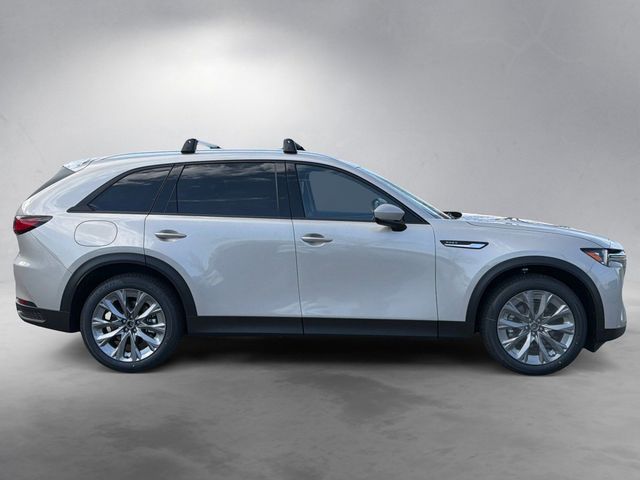 2026 Mazda CX-90 PHEV Preferred