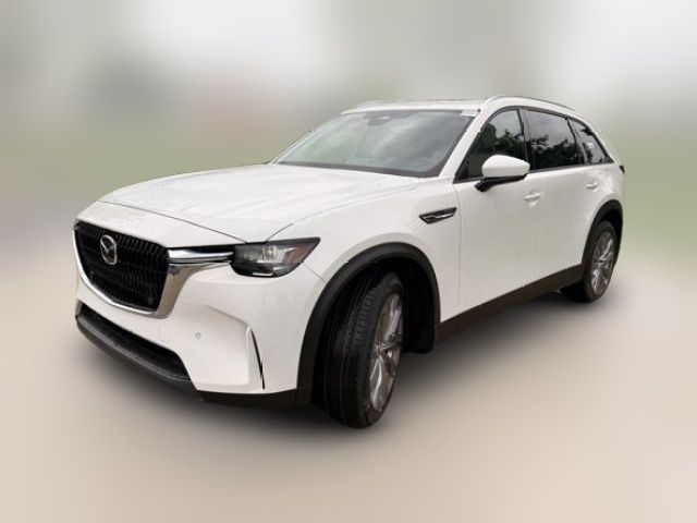 2026 Mazda CX-90 PHEV Preferred