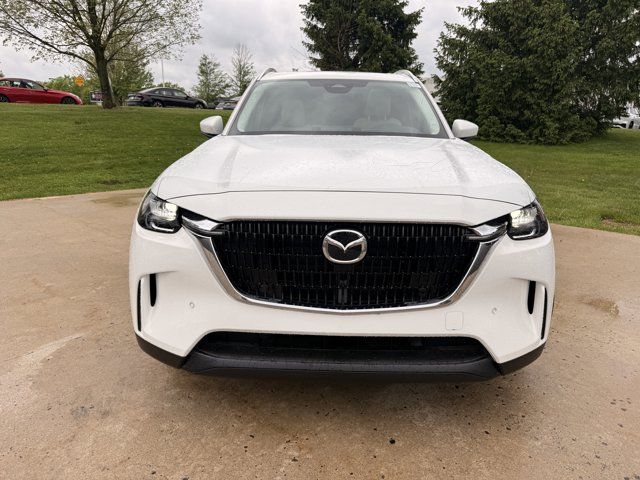 2026 Mazda CX-90 PHEV Preferred
