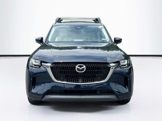 2026 Mazda CX-90 PHEV Preferred