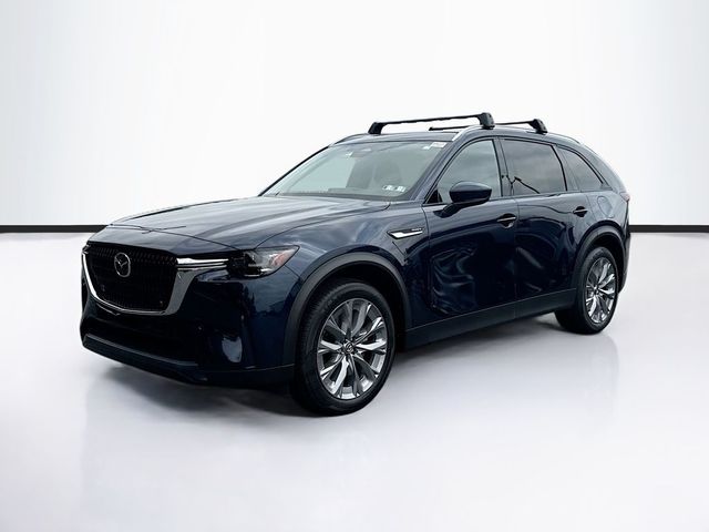 2026 Mazda CX-90 PHEV Preferred
