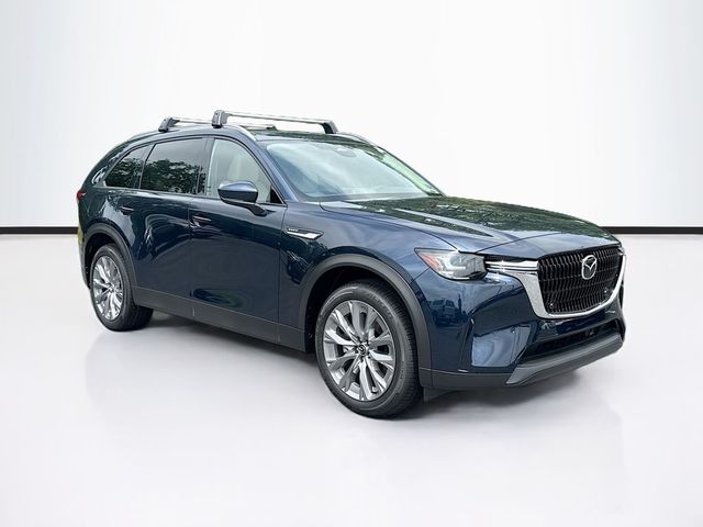 2026 Mazda CX-90 PHEV Preferred