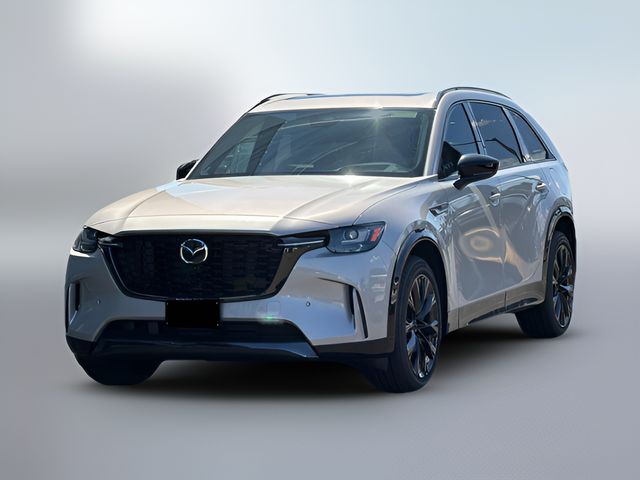 2026 Mazda CX-90 PHEV Preferred