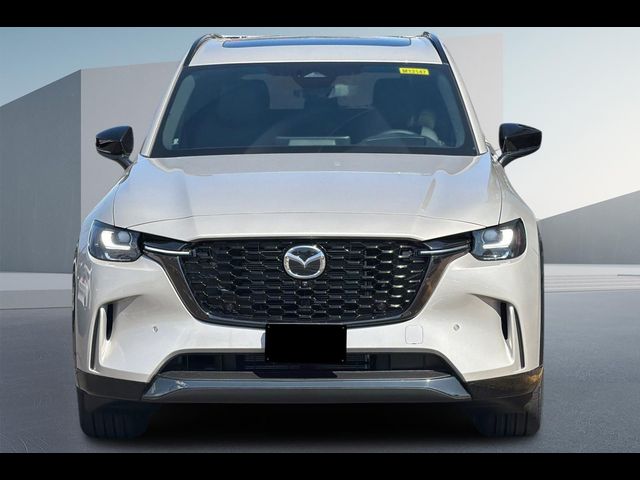 2026 Mazda CX-90 PHEV Preferred