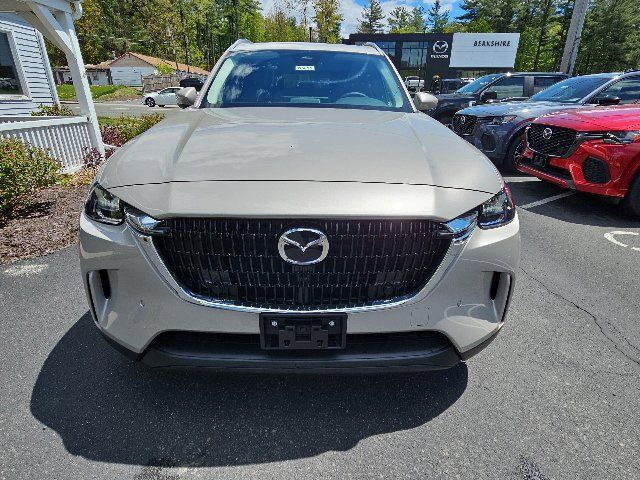 2026 Mazda CX-90 PHEV Preferred