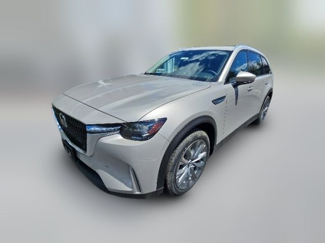 2026 Mazda CX-90 PHEV Preferred