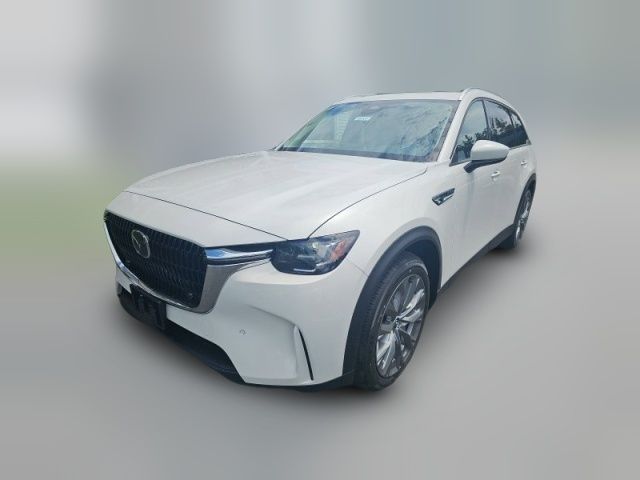 2026 Mazda CX-90 PHEV Preferred