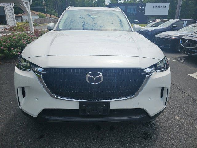 2026 Mazda CX-90 PHEV Preferred