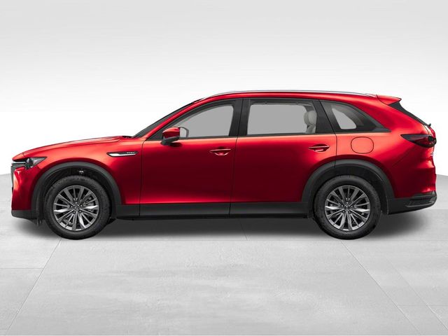 2026 Mazda CX-90 PHEV Preferred